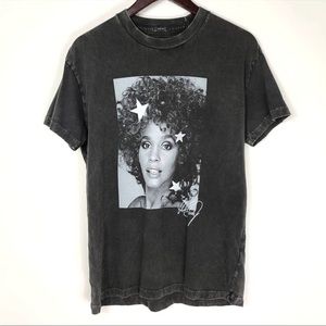 Vintage Style Whitney Tee
